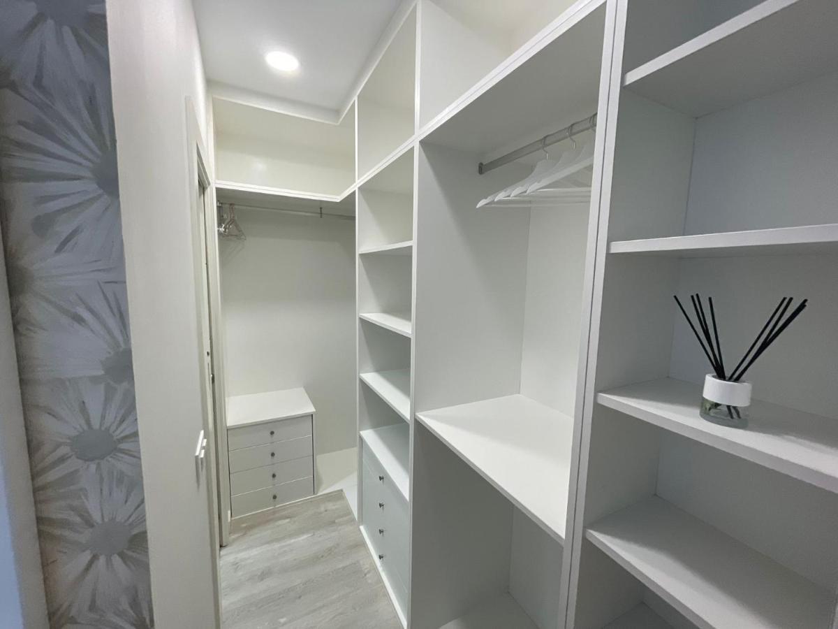 Nuevo! Piso En Pleno Centro Apartment Santander Luaran gambar