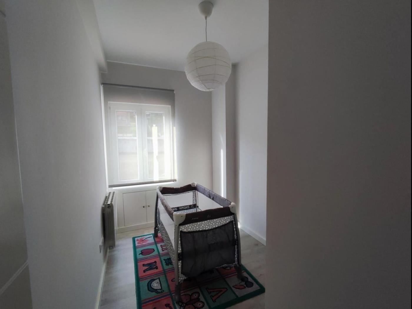 Nuevo! Piso En Pleno Centro Apartment Santander Bilik gambar