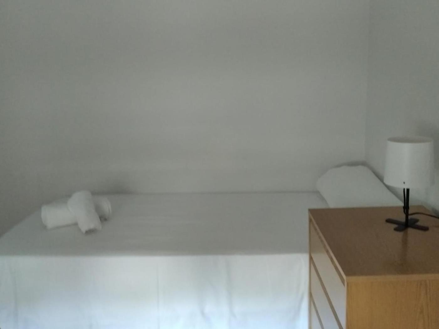 Nuevo! Piso En Pleno Centro Apartment Santander Bilik gambar