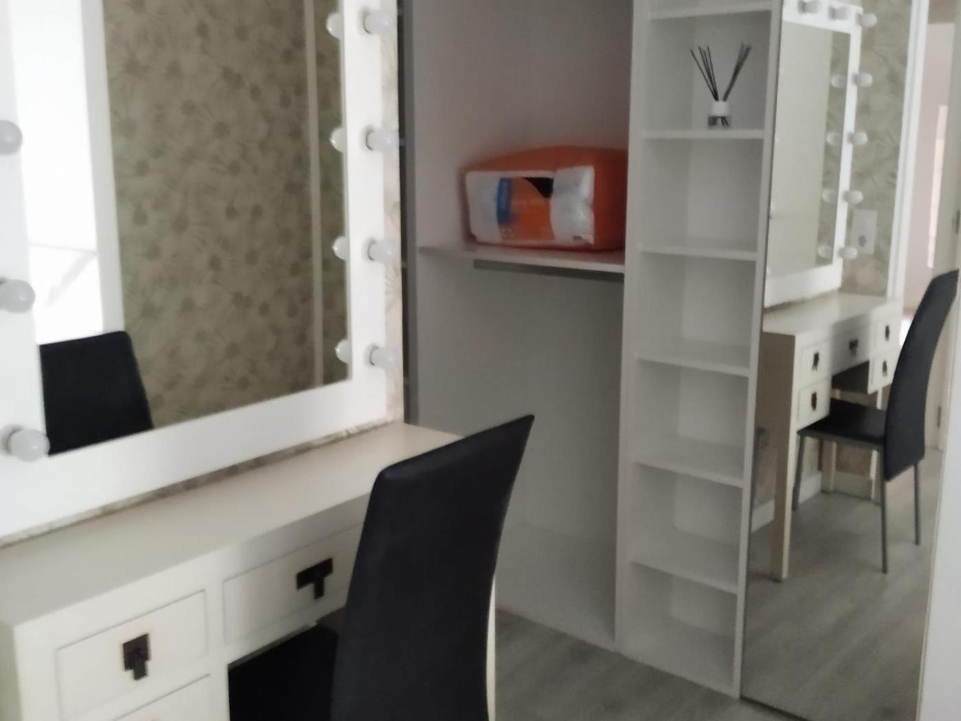 Nuevo! Piso En Pleno Centro Apartment Santander Bilik gambar