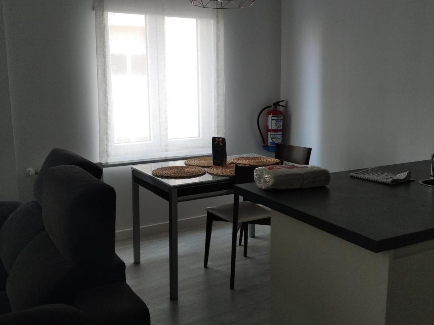 Nuevo! Piso En Pleno Centro Apartment Santander Bilik gambar