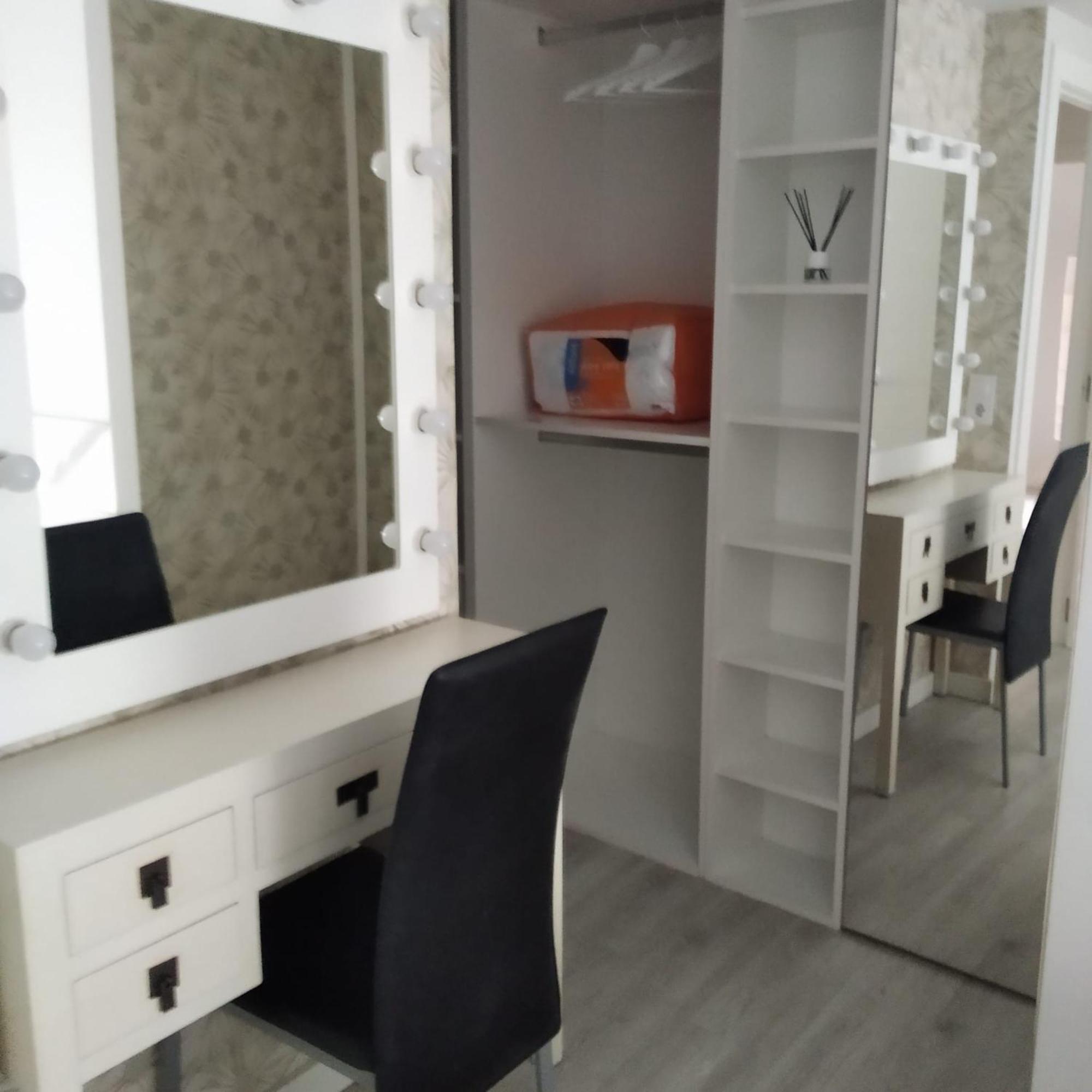 Nuevo! Piso En Pleno Centro Apartment Santander Luaran gambar